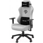 Кресло геймерское AndaSeat T-Pro 2 / AD12XLLA-01-GB-F