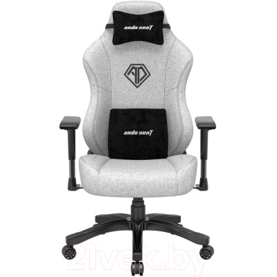 Кресло геймерское AndaSeat T-Pro 2 / AD12XLLA-01-GB-F