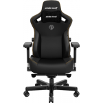 Кресло геймерское AndaSeat Kaiser 3 / AD12YDC-L-01-B-CF