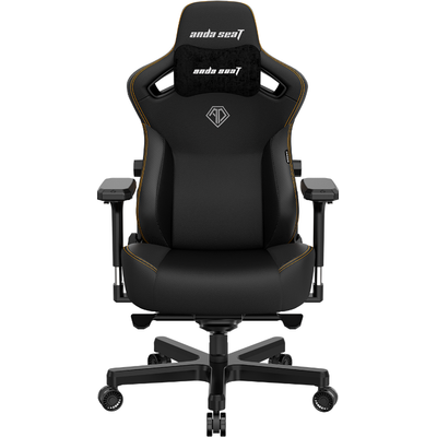 Кресло геймерское AndaSeat Kaiser 3 / AD12YDC-L-01-B-CF