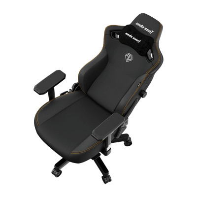 Кресло геймерское AndaSeat Kaiser 3 / AD12YDC-L-01-B-CF