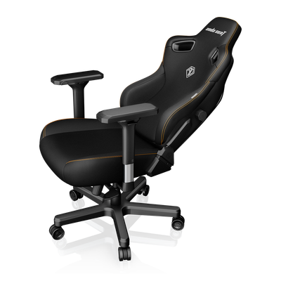 Кресло геймерское AndaSeat Kaiser 3 / AD12YDC-L-01-B-CF