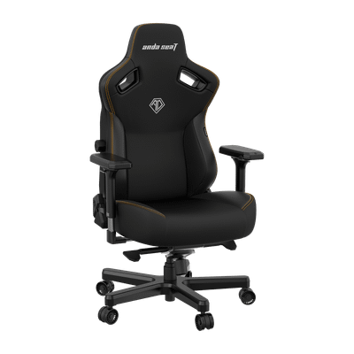 Кресло геймерское AndaSeat Kaiser 3 / AD12YDC-L-01-B-CF