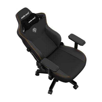 Кресло геймерское AndaSeat Kaiser 3 / AD12YDC-L-01-B-CF