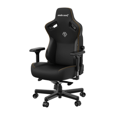 Кресло геймерское AndaSeat Kaiser 3 / AD12YDC-L-01-B-CF