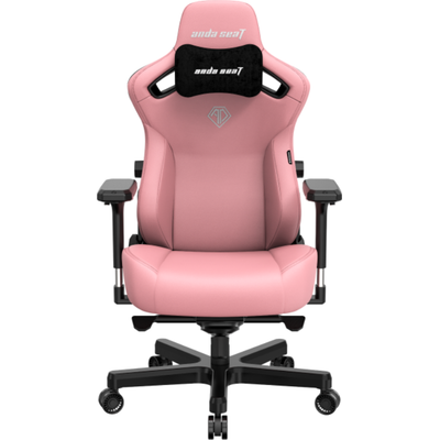 Кресло геймерское AndaSeat Kaiser 3 / AD12YDC-L-01-P-PV/C