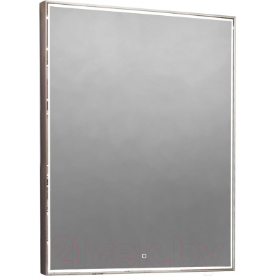 Зеркало Континент Life Led 80x120