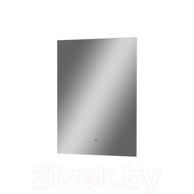 Зеркало Континент Trezhe Led 50x70