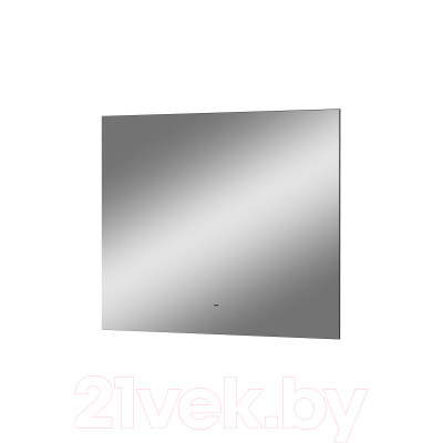 Зеркало Континент Trezhe Led 80x70