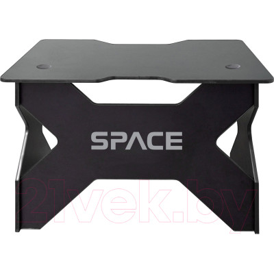 Геймерский стол Vmmgame Space 120 Dark Black / ST-1BBK