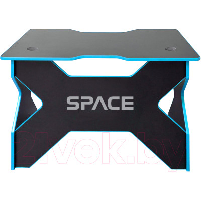 Геймерский стол Vmmgame Space 120 Dark Blue / ST-1BBE