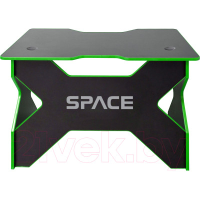 Геймерский стол Vmmgame Space 120 Dark Green / ST-1BGN