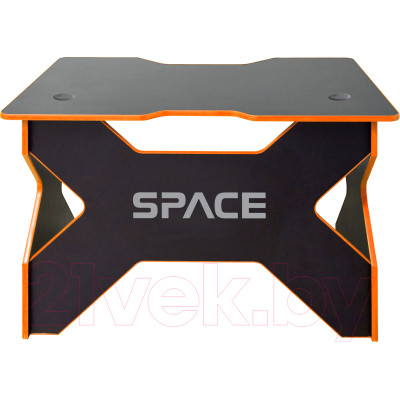 Геймерский стол Vmmgame Space 120 Dark Orange / ST-1BOE