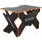 Геймерский стол Vmmgame Space 120 Dark Orange / ST-1BOE