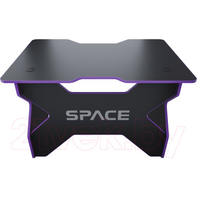 Геймерский стол Vmmgame Space 120 Dark Purple / ST-1BPU