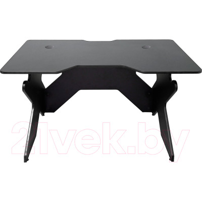 Геймерский стол Vmmgame Space 140 Dark Black / ST-3BBK