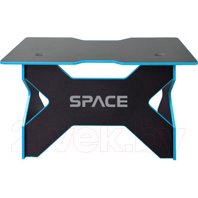 Геймерский стол Vmmgame Space 140 Dark Blue / ST-3BBE