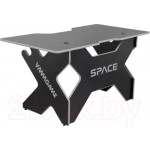 Геймерский стол Vmmgame Space 140 Dark Grey / ST-3BGY