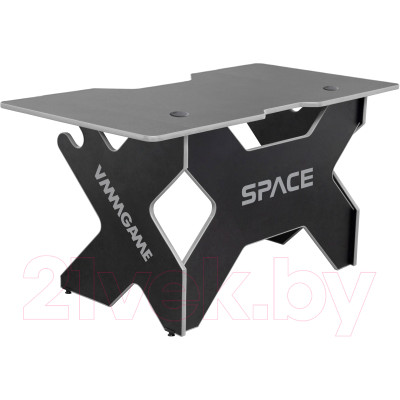 Геймерский стол Vmmgame Space 140 Dark Grey / ST-3BGY