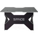 Геймерский стол Vmmgame Space 140 Dark Grey / ST-3BGY