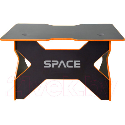 Геймерский стол Vmmgame Space 140 Dark Orange / ST-3BOE