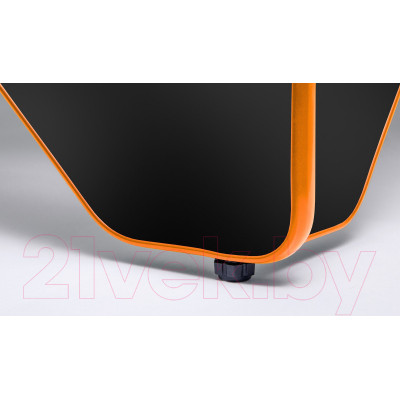 Геймерский стол Vmmgame Space 140 Dark Orange / ST-3BOE