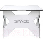 Геймерский стол Vmmgame Space 120 Light Black / ST-1WBK