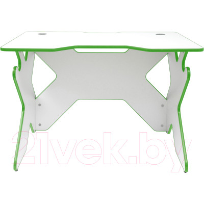 Геймерский стол Vmmgame Space 120 Light Green / ST-1WGN