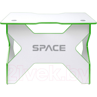 Геймерский стол Vmmgame Space 120 Light Green / ST-1WGN