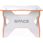 Геймерский стол Vmmgame Space 120 Light Orange / ST-1WOE