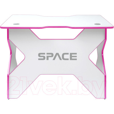 Геймерский стол Vmmgame Space 120 Light Pink / ST-1WPK