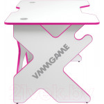 Геймерский стол Vmmgame Space 120 Light Pink / ST-1WPK