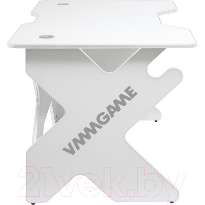 Геймерский стол Vmmgame Space 120 Light White / ST-1WWE