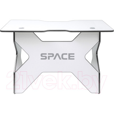 Геймерский стол Vmmgame Space 140 Light Black / ST-3WBK