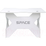 Геймерский стол Vmmgame Space 140 Light White / ST-3WWE