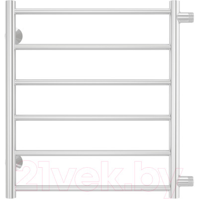 Полотенцесушитель водяной Terminus Аврора П6 500x600