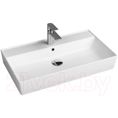 Умывальник Quarter Bath Cross Line 70CL23080