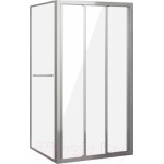 Душевой уголок Grossman Alba1 90x90x190 / GR-9090Al1