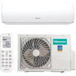 Сплит-система Hisense Inverter AS-10UW4RYDTV02