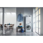 Стиральная машина Indesit BWSB 51051 S