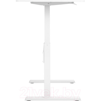 Письменный стол Ergosmart Air Desk S