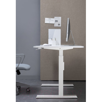 Письменный стол Ergosmart Air Desk S