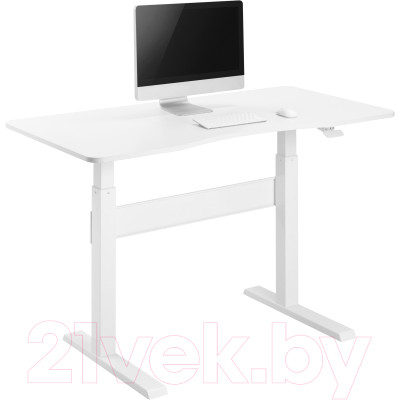 Письменный стол Ergosmart Air Desk S