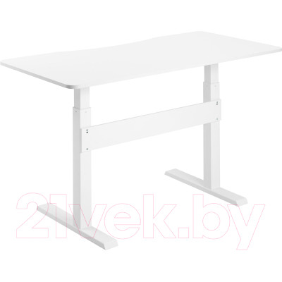 Письменный стол Ergosmart Air Desk L