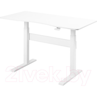 Письменный стол Ergosmart Air Desk L