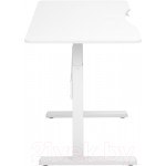 Письменный стол Ergosmart Air Desk L