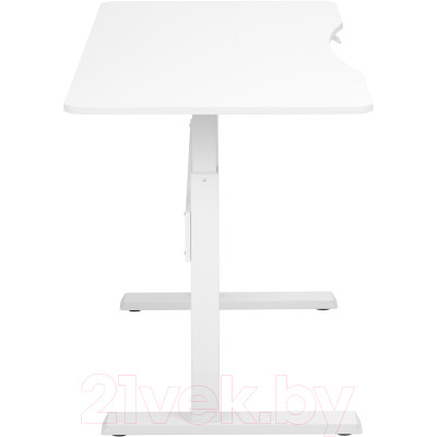 Письменный стол Ergosmart Air Desk L