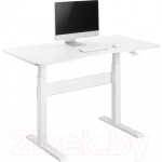 Письменный стол Ergosmart Air Desk L