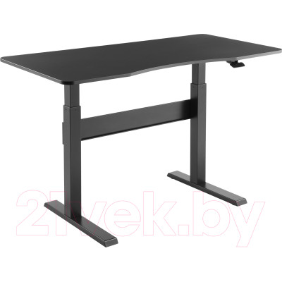 Письменный стол Ergosmart Air Desk L