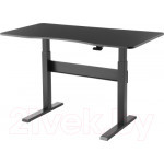 Письменный стол Ergosmart Air Desk L